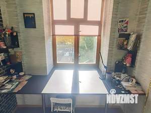 3-к квартира, вторичка, 71м2, 2/3 этаж