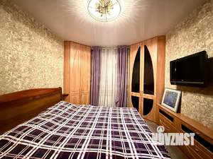 3-к квартира, вторичка, 72м2, 3/9 этаж