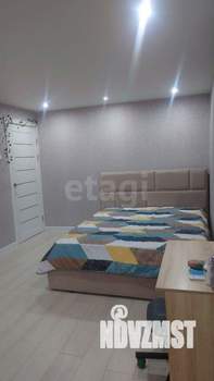 2-к квартира, вторичка, 45м2, 4/5 этаж