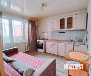 1-к квартира, вторичка, 33м2, 7/9 этаж
