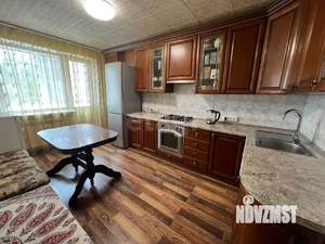 4-к квартира, вторичка, 107м2, 1/9 этаж