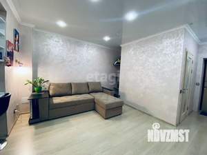 Студия квартира, вторичка, 23м2, 3/10 этаж