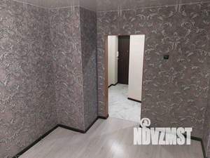 2-к квартира, вторичка, 42м2, 3/5 этаж