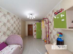 2-к квартира, вторичка, 70м2, 5/9 этаж