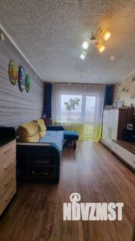 2-к квартира, вторичка, 35м2, 2/5 этаж