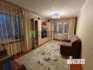 2-к квартира, вторичка, 42м2, 4/5 этаж