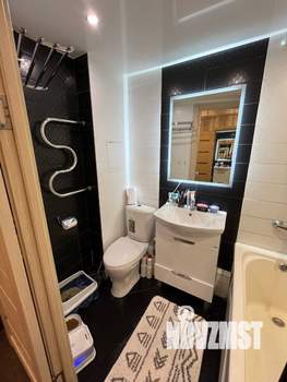 3-к квартира, вторичка, 60м2, 5/5 этаж