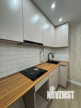 3-к квартира, вторичка, 61м2, 1/5 этаж
