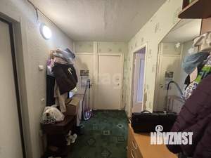 2-к квартира, вторичка, 51м2, 8/9 этаж