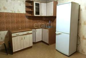 1-к квартира, вторичка, 38м2, 7/9 этаж