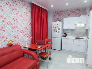 3-к квартира, вторичка, 59м2, 1/14 этаж