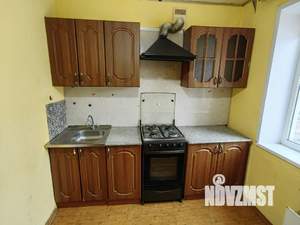 1-к квартира, вторичка, 33м2, 3/5 этаж