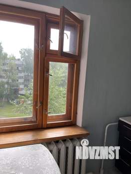 1-к квартира, вторичка, 30м2, 5/5 этаж