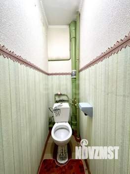 2-к квартира, вторичка, 48м2, 1/5 этаж