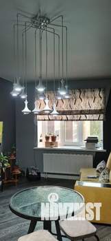 2-к квартира, вторичка, 54м2, 6/10 этаж