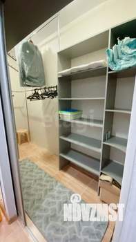 2-к квартира, вторичка, 50м2, 6/9 этаж