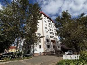 4-к квартира, вторичка, 182м2, 4/9 этаж