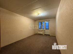 2-к квартира, вторичка, 52м2, 8/9 этаж