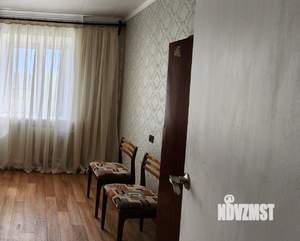 4-к квартира, вторичка, 74м2, 4/5 этаж