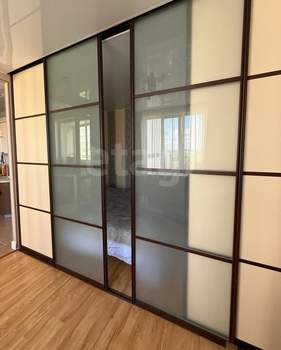 1-к квартира, вторичка, 35м2, 10/18 этаж