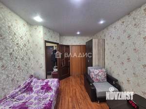 1-к квартира, вторичка, 29м2, 7/9 этаж