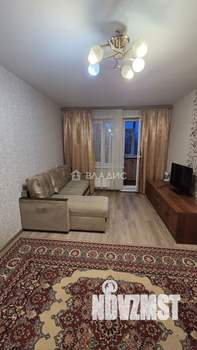 1-к квартира, вторичка, 34м2, 4/5 этаж