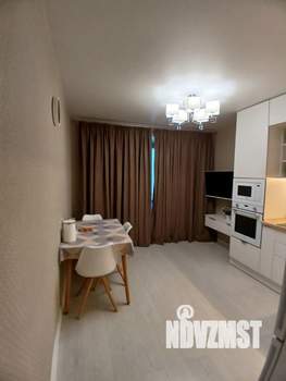 2-к квартира, вторичка, 52м2, 6/9 этаж