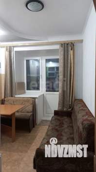 1-к квартира, вторичка, 30м2, 6/9 этаж