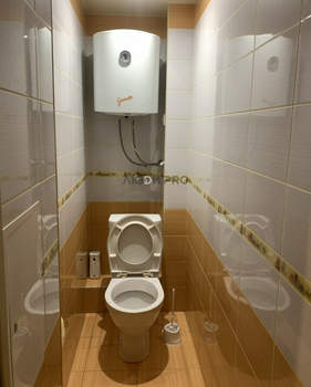 2-к квартира, вторичка, 55м2, 5/5 этаж