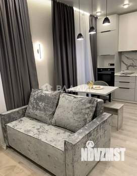 1-к квартира, вторичка, 37м2, 7/12 этаж