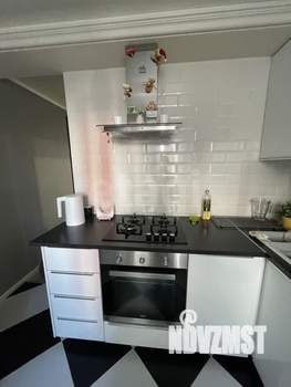 3-к квартира, вторичка, 65м2, 9/9 этаж