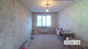 2-к квартира, вторичка, 53м2, 9/9 этаж