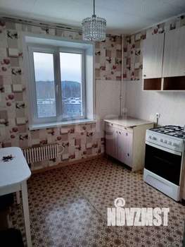 3-к квартира, вторичка, 66м2, 6/9 этаж