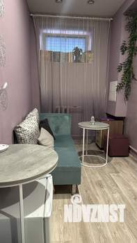 Студия квартира, вторичка, 10м2, 3/9 этаж