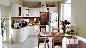 4-к квартира, вторичка, 71м2, 8/14 этаж