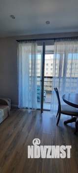 Студия квартира, вторичка, 28м2, 7/15 этаж