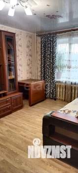 3-к квартира, вторичка, 62м2, 2/5 этаж