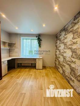 2-к квартира, вторичка, 50м2, 4/5 этаж