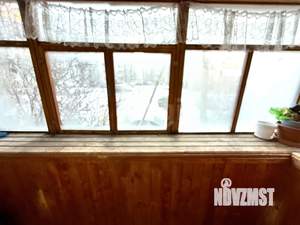 2-к квартира, вторичка, 54м2, 1/9 этаж