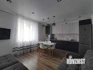1-к квартира, вторичка, 53м2, 10/10 этаж
