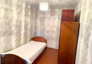 2-к квартира, вторичка, 42м2, 2/5 этаж