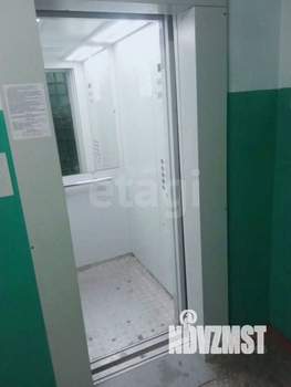 1-к квартира, вторичка, 42м2, 4/9 этаж