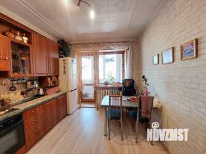 1-к квартира, вторичка, 49м2, 8/10 этаж
