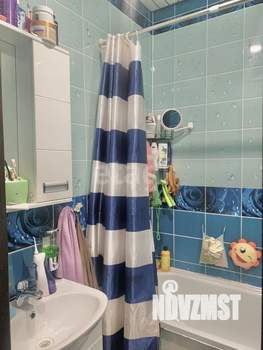 2-к квартира, вторичка, 62м2, 1/10 этаж