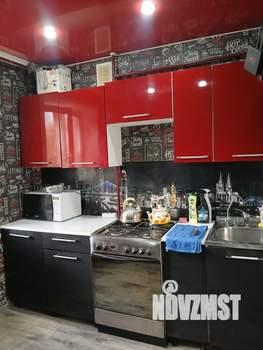 1-к квартира, вторичка, 33м2, 2/5 этаж