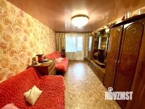 3-к квартира, вторичка, 68м2, 1/5 этаж