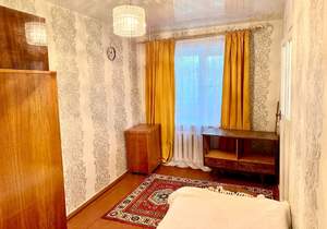 2-к квартира, вторичка, 42м2, 2/5 этаж