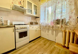 3-к квартира, вторичка, 60м2, 5/5 этаж