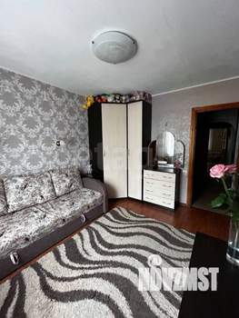 3-к квартира, вторичка, 67м2, 3/5 этаж