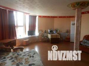 2-к квартира, вторичка, 110м2, 10/10 этаж